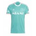 Maillot de foot Inter Miami Troisième vêtements 2024-25 Manches Courtes